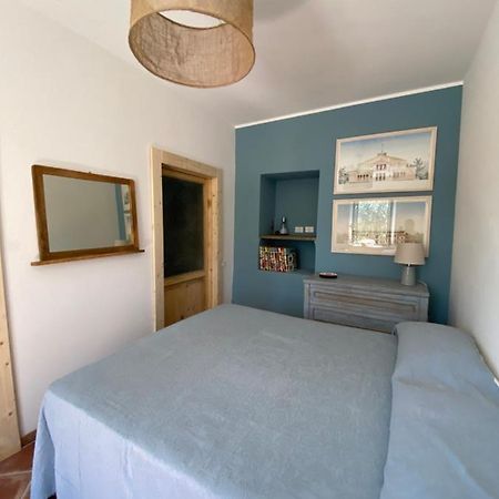 Casale Cialifone Villa Alanno Exterior photo